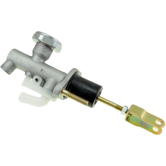 Dorman CM640011 Clutch Master Cylinder for Specific Nissan Models Fits select: 2000-2006 NISSAN SENTRA