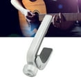 thumbnail image 4 of Metal Spring Capo Tone Adjustment Tool for Ukulele Acoustic Guitar Stringed Instrument Parts, 4 of 7