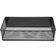 thumbnail image 3 of GOOHOCHY Estante de almacenamiento para puerta de refrigerador, cesta de malla magnética sobre la puerta del gabinete, organizador de especias, 3 of 8
