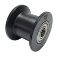 thumbnail image 2 of Magnetic Control Rowing Machine Guide Wheel Bearing Wheel Pulley Guide Pulley, 2 of 9