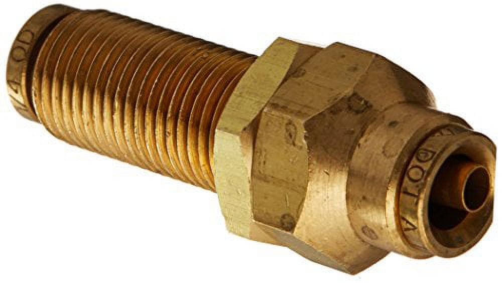 GATES BELTS & HOSES - BRAKE COUPLING