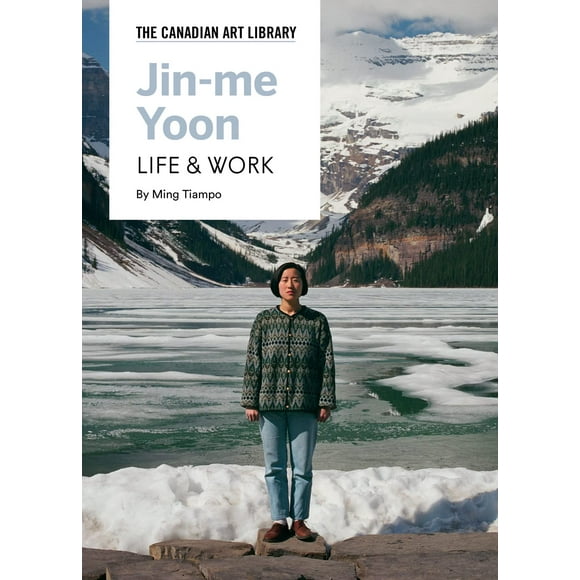 Jin-me Yoon: Life & Work