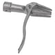 thumbnail image 3 of Herramienta manual eficiente Sincero con cabezal de desmalezado para patios y jardines, 3 of 10