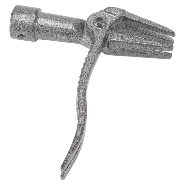 Extractor de Malas Hierbas Jadeshay Hierro Manual