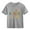 Gray, variant on Red Girls Preschool Shirt First Day of School Kids Kids Tee Back to School Graphic Top 100% Cotton,Size 9 T