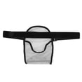 thumbnail image 1 of Universal Ostomy Bag Cover With Adjustable Belt, Lightweight Breathable Mesh Cloth, Stoma Support,Practical And Versatile, 1 of 8