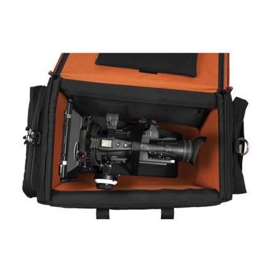 DVO-3ROR Camera Case with Off-Road Wheels, Black - image 4 of 4