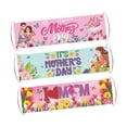 thumbnail image 3 of kowaku 3Pcs Mother's Day Decoration Handheld Banners Farmhouse Background, Photo Props,, 3 of 7
