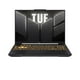 thumbnail image 1 of Laptop Gamer ASUS TUF Gaming F16 16" WUXGA Intel Core i7 13620H RTX 4050 32GB RAM 4TB SSD Windows 11 Home Español, 1 of 6