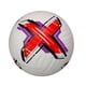 thumbnail image 5 of Balón de fútbol tamaño 5 Balón de partido Balón deportivo Balón de fútbol profesional ligero para Rojo, 5 of 9