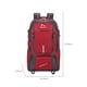 thumbnail image 3 of Mochila de Camping y Senderismo, Mochila de Viaje, Mochila para Actividades Al Aire Libre, Ideal para Excursiones de Montañismo y Camping., 3 of 7