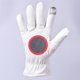thumbnail image 5 of Guantes de trabajo YONGSHENG Botao cuero antideslizantes resistentes a la suciedad, 5 of 5