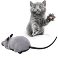thumbnail image 3 of Wireless Remote Control Mock Fake Rat Mouse Mice Toy Prank Joke Scary Trick Bugs for Party and For Cat Puppy Funny Toy, 3 of 8
