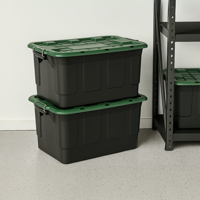 Human Made Container 30L Green 2個セット s-l400.jpg