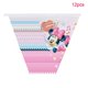 thumbnail image 3 of Minnie Mouse de Disney para fiesta de niños, decoración de sombrero de cumpleaños, vajilla desechable, platos y vasos de papel, mantel, Baby Shower para niña, 3 of 4