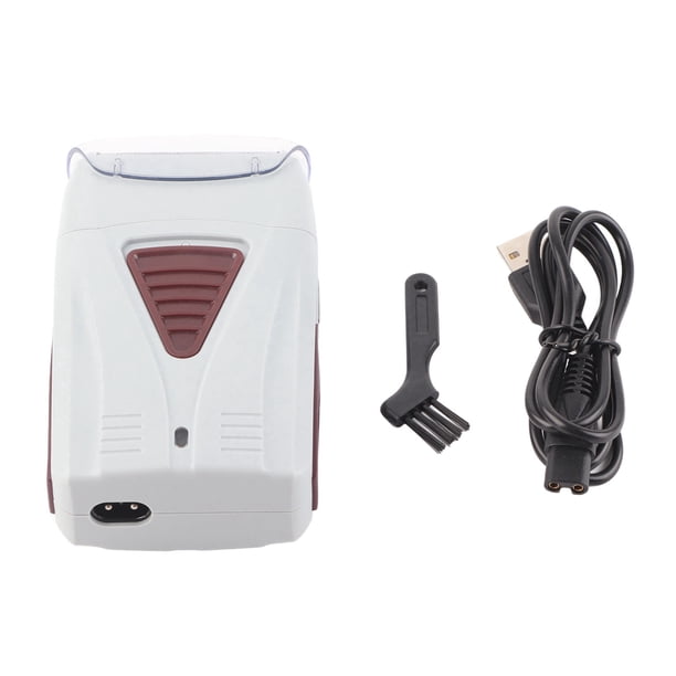 Reciprocando a la recortadora Eléctrica, una batería recargable para hombres barba trimmer para el hogar