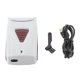 thumbnail image 1 of Reciprocando a la recortadora Eléctrica, una batería recargable para hombres barba trimmer para el hogar, 1 of 8