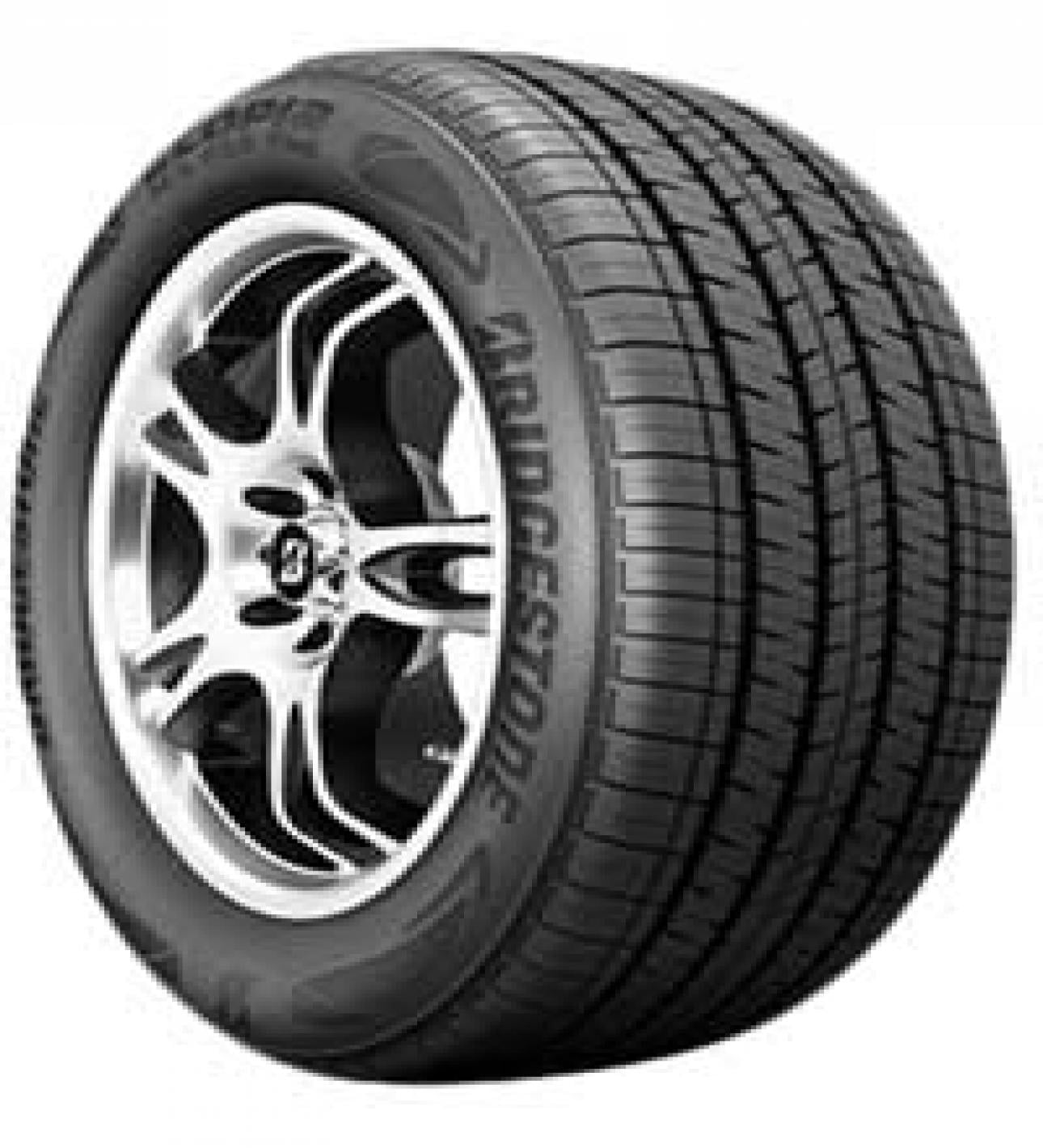 225/60R17 H/L 422 BRIDGESTONE ブリヂストン Bridgestone Ecopia H/L 422 PLUS All Season 225/60R17 99H Tire