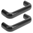thumbnail image 3 of Centres de Trou Tirette, 2 Pcs en Forme de U Isolation Matériel de Porte Machine Industrielle Tirette Innovation Moderne, 3 of 8