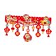 thumbnail image 4 of 2025 Decoración colgante de año Nuevo Chino 35.4x20 pulgadas Material de papel decorativo Multipropósito ligero, 4 of 9