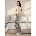thumbnail image 4 of Conjunto Pijama Mujer Blusa Y Pantalón Dama Piyama Pyjama, 4 of 8