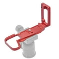 thumbnail image 1 of Vertical L Shaped Holder Quick Release Plate Bracket for RP Camera, 1 of 7