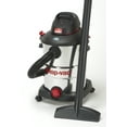 thumbnail image 3 of Shop-Vac 12 Gallon 5.5 Peak HP Stainless Steel Wet Dry Vacuum 5989505, 3 of 10