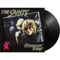 The Saints - Eternally Yours - 180-Gram Black Vinyl - Music & Performance