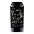 thumbnail image 2 of Vino Tinto Diablo Cabernet Sauvignon de 750 ml, 2 of 4