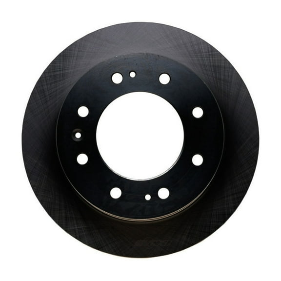 Raybestos Disc Brake Rotor 580875R Fits select: 2011-2024 CHEVROLET SILVERADO, 2011-2024 GMC SIERRA
