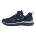 thumbnail image 3 of Para Al Aire Libre Deporte Malla Unisex Zapatos Transpirables Personas Mayores, 3 of 9