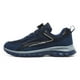 thumbnail image 3 of Zapatos Casuales Deporte Malla Unisex Perilla Giratoria para Actividades Al Aire Libre, 3 of 9