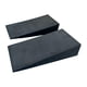 thumbnail image 5 of 2 bloques de cuña para , tabla inclinada, equipo para estirar los pies, cuña para sentadillas, ideal para ejercicios de pilates y para fortalecer, 5 of 8