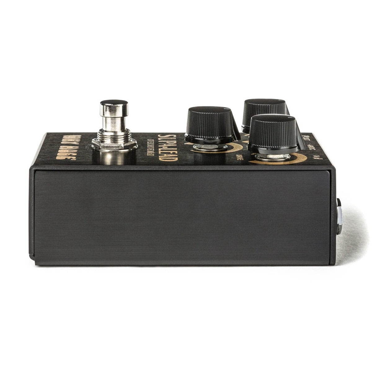 Way Huge Smalls Supa-Lead Overdrive Guitar Effect Pedal