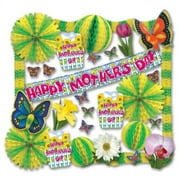 Mother's Day Decorating Kit - 30 Pcs (Pack of 1)