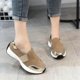 thumbnail image 5 of Zapatos Spring Daddy para mujer, zapatos informales con plataforma, zapatos de plataforma de una sola pierna de talla grande Wmkox8yii shalkjhdk2652, 5 of 5