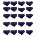 thumbnail image 4 of 50pcs Breathable Disposable Knickers Disposable Underpants Disposable Underwear, 4 of 9