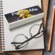 thumbnail image 4 of Big Bird Estuche Rígido para Gafas de Cuero PU Protector con Forro de Felpa Premium Suave para Hombres y Mujeres, 4 of 6