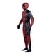 thumbnail image 4 of Disfraz de Zentai Jazwares Disfraz de Marvel Deadpool Adult XL, 4 of 5