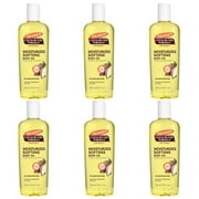 Palmer's Cocoa Butter Formula Body Oil, 8.5 Oz, Pack of 6