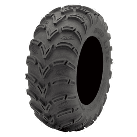 ITP Mud Lite A/T ATV/UTV Tire - 25X8-12 LRC/6ply (Best Atv Mud Tires Review)