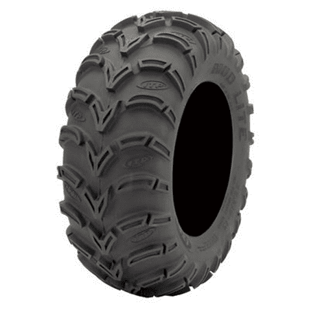 ITP Mud Lite A/T ATV/UTV Tire - 25X8-12 LRC/6ply