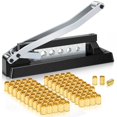 thumbnail image 1 of Engarzadora de mangueras Drkerr Heavy Duty Standard con casquillos, 50 unidades, 1 of 7