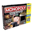 thumbnail image 2 of Monopoly Edición para Tramposos Hasbro Gaming Bonus Pack, 2 of 4