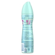 Degree Advanced Long Lasting Womens Antiperspirant Deodorant Dry Spray, Sheer Powder, 3.8 oz