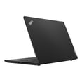 thumbnail image 3 of Lenovo ThinkPad X13 Gen 2 20WK - Intel Core i7 - 1165G7 / up to 4.7 GHz - Win 10 Pro 64-bit - Intel Iris Xe Graphics - 16 GB RAM - 512 GB SSD TCG Opal Encryption - 13.3" IPS 1920 x 1200 - Wi-Fi 6 - villi black - kbd: English, 3 of 11