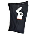 thumbnail image 3 of Pearl Izumi Men's Cycling Shorts Barrier Liner Activewear Black New, 3 of 4
