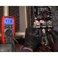thumbnail image 2 of Multímetro digital Triplett MM650 CAT IV True RMS 6000 unidades, 2 of 9