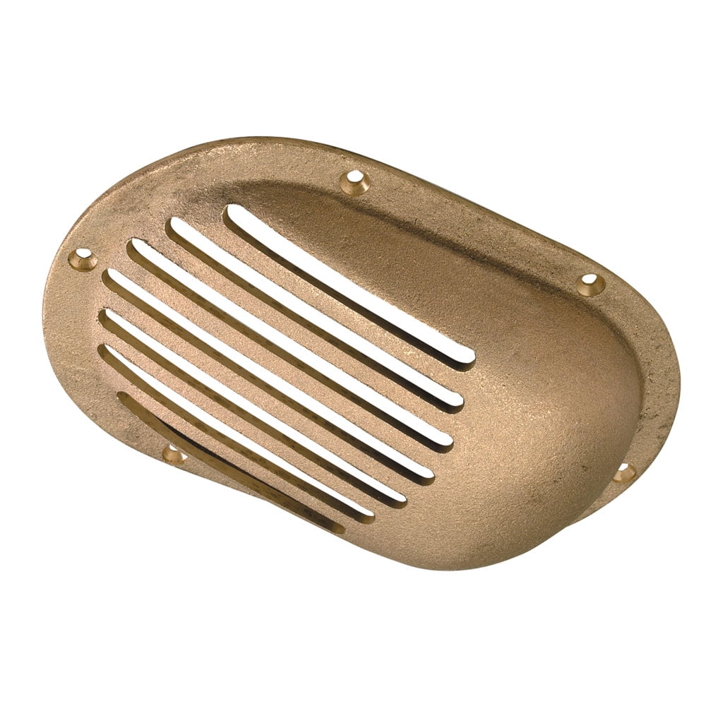 Perko 0066dp1plb Scoop Strainer 3 5 X 2 5 Walmart Com Walmart Com