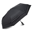 thumbnail image 1 of Paraguas Samsonite Windguard de apertura y cierre automáticos, color negro, 1 of 1